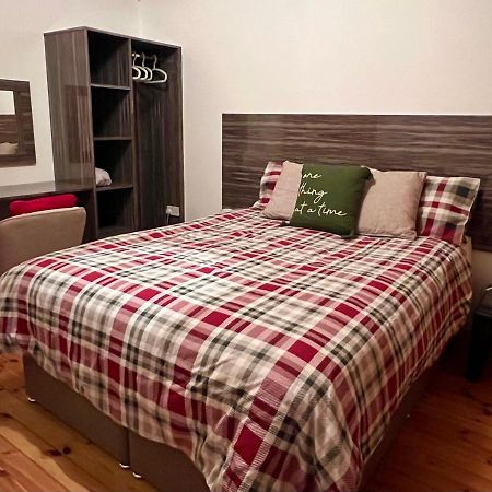 Tufty Lodge, Lake Pochard Lodge 9 Саут-Керни Экстерьер фото