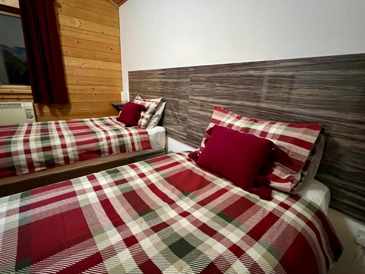 Tufty Lodge, Lake Pochard Lodge 9 Саут-Керни Экстерьер фото