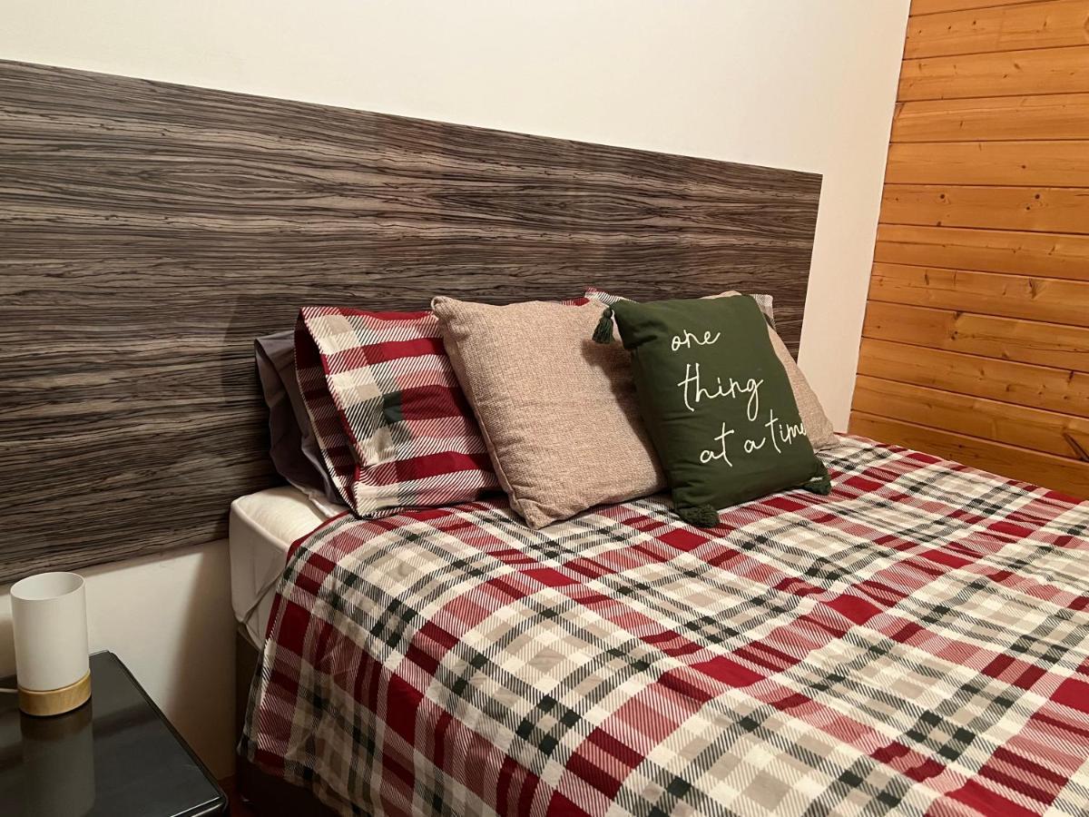 Tufty Lodge, Lake Pochard Lodge 9 Саут-Керни Экстерьер фото