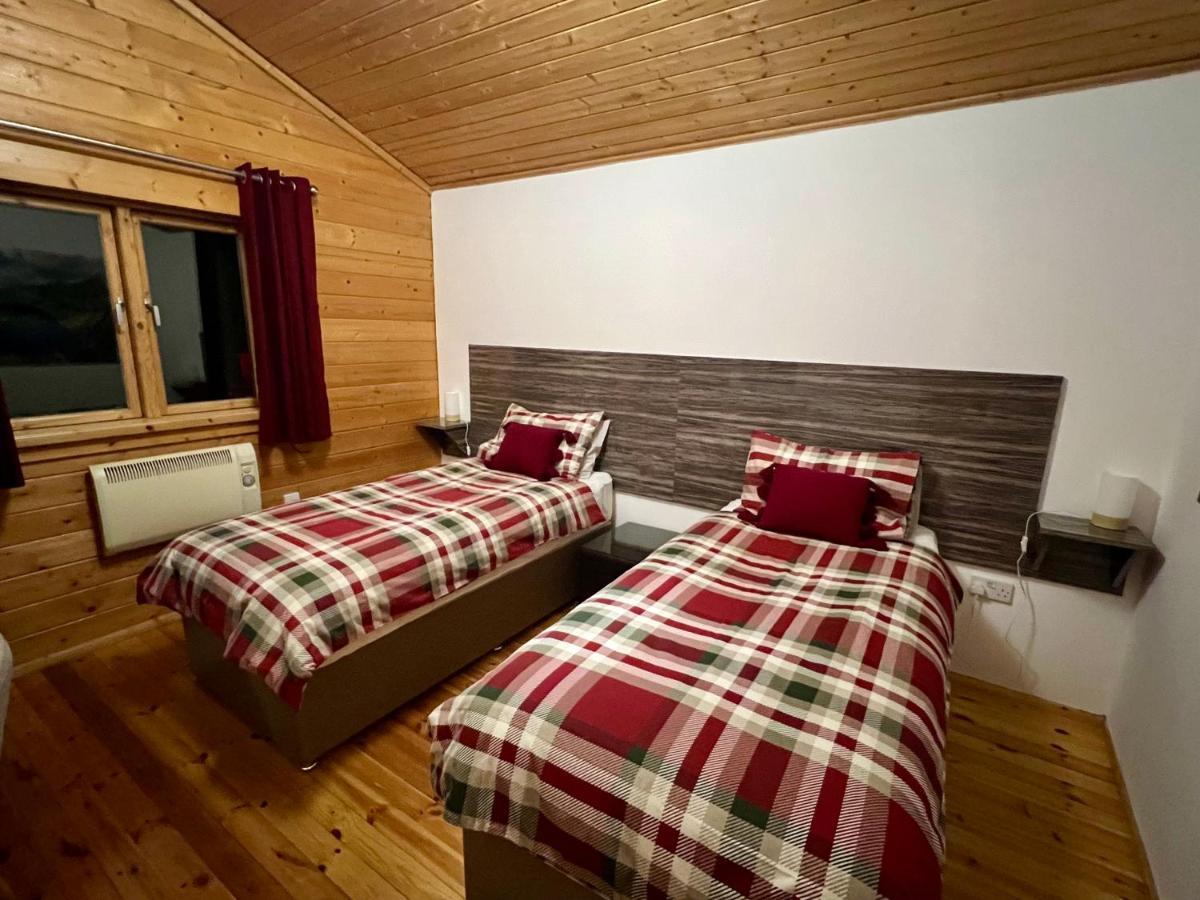 Tufty Lodge, Lake Pochard Lodge 9 Саут-Керни Экстерьер фото